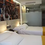 唐末郎日醌旅馆 Hospital de Órbigo