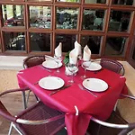 唐末郎日醌旅馆 酒店 Hospital de Órbigo