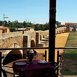 唐末郎日醌旅馆 Hospital de Órbigo
