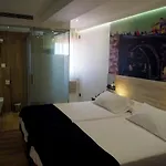 唐末郎日醌旅馆 Hospital de Órbigo