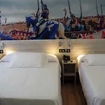 唐末郎日醌旅馆 2*