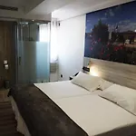唐末郎日醌旅馆 Hospital de Órbigo