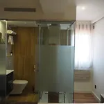 酒店 唐末郎日醌旅馆 Hospital de Órbigo