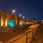 酒店 唐末郎日醌旅馆 Hospital de Órbigo