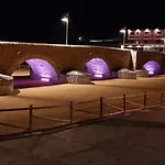 唐末郎日醌旅馆 2* Hospital de Órbigo