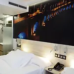 唐末郎日醌旅馆 2* Hospital de Órbigo