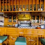 酒店 唐末郎日醌旅馆 2*