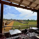 唐末郎日醌旅馆 酒店 Hospital de Órbigo