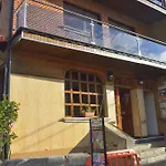 唐末郎日醌旅馆 酒店 2*