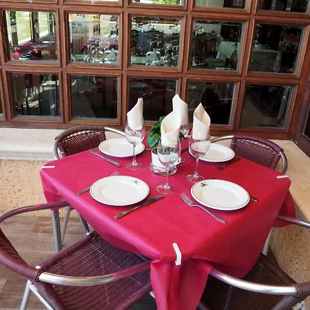 Don Suero De Quinones Hotel Hospital de Órbigo