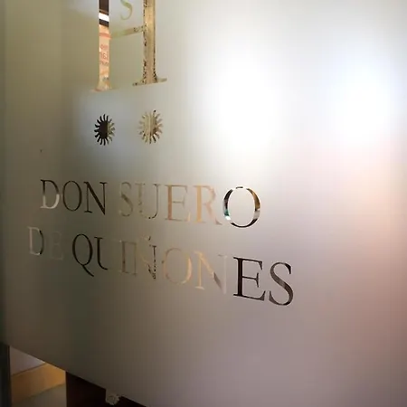 Don Suero De Quinones 2*