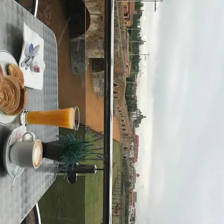 Otel Don Suero De Quinones Hospital de Órbigo