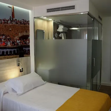 Don Suero De Quinones Hotel Hospital de Órbigo