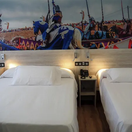 Don Suero De Quinones 2*