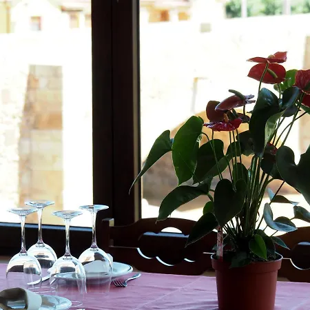 Don Suero De Quinones Hotel Hospital de Órbigo