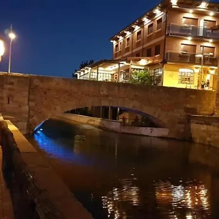 Hotel Don Suero De Quinones Hospital de Órbigo