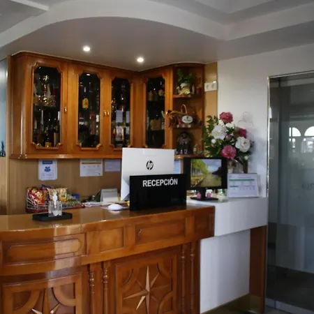 Don Suero De Quinones Hotel