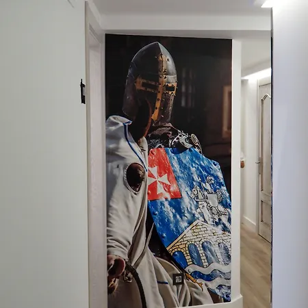 Don Suero De Quinones Hotel