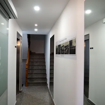 Otel Don Suero De Quinones Hospital de Órbigo