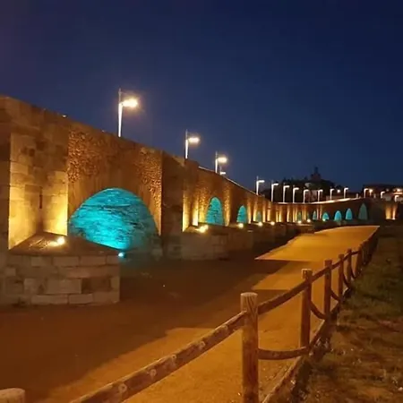 Hotel Don Suero De Quinones Hospital de Órbigo