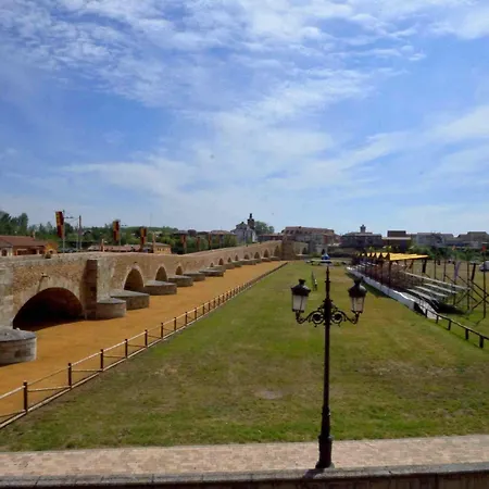Hotel Don Suero De Quinones Hospital de Órbigo