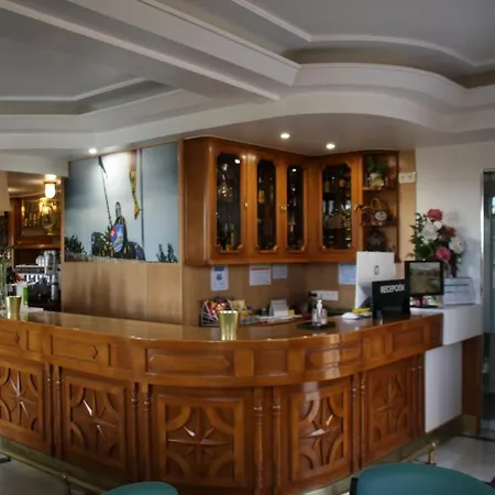 Don Suero De Quinones Hospital de Órbigo