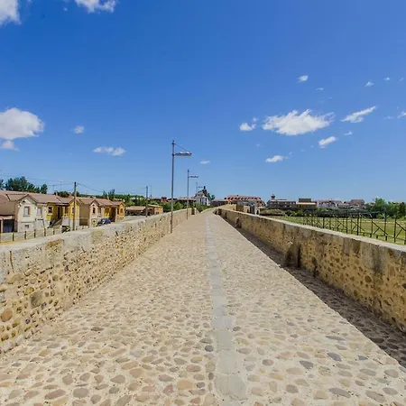 Hotel Don Suero De Quinones Hospital de Órbigo