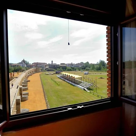 Don Suero De Quinones Hospital de Órbigo