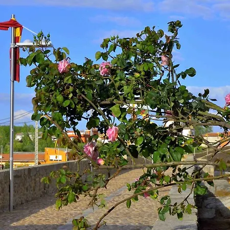 Hotel Don Suero De Quinones 2*