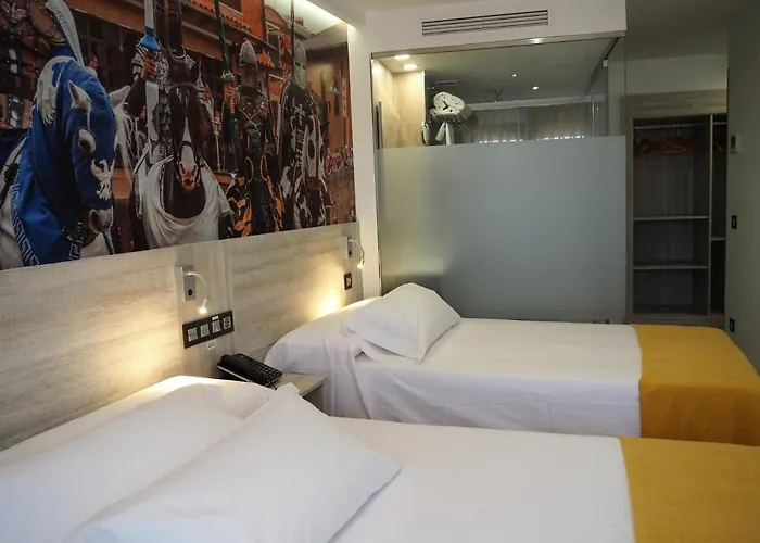 Don Suero De Quinones Hospital de Órbigo