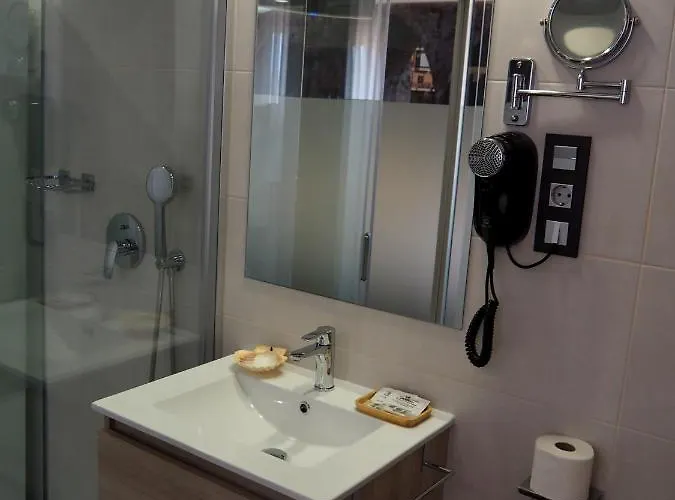 Don Suero De Quinones Ξενοδοχείο 2*