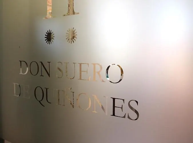 Don Suero De Quinones 2*