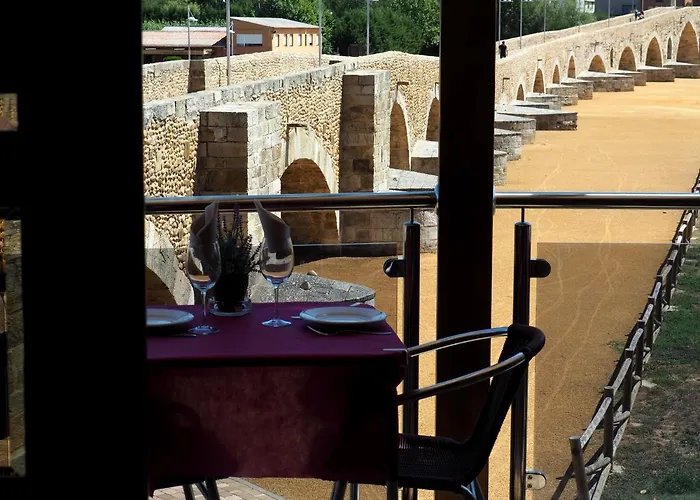 Ξενοδοχείο Don Suero De Quinones