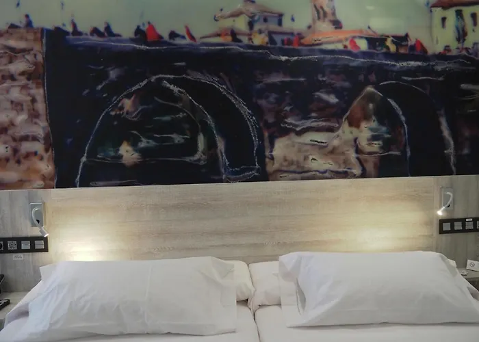 Don Suero De Quinones Ξενοδοχείο 2*