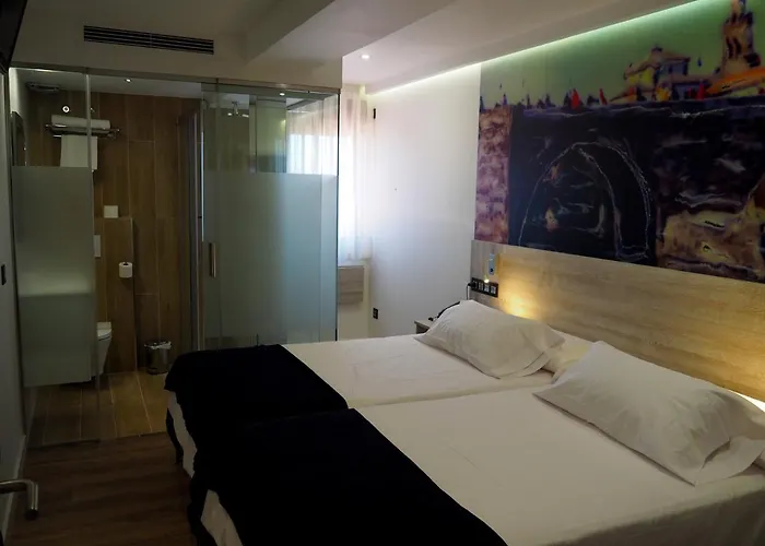 Don Suero De Quinones Hospital de Órbigo