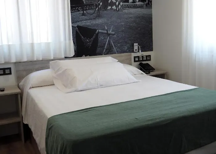 Don Suero De Quinones Ξενοδοχείο