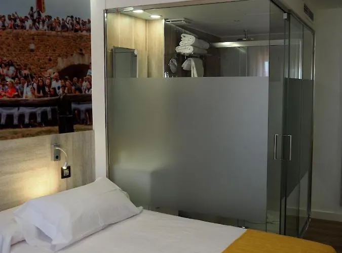 Don Suero De Quinones Ξενοδοχείο Hospital de Órbigo