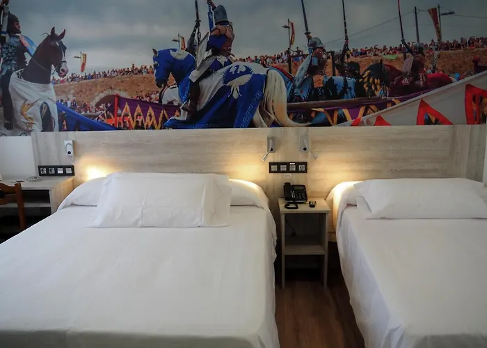 Don Suero De Quinones 2*