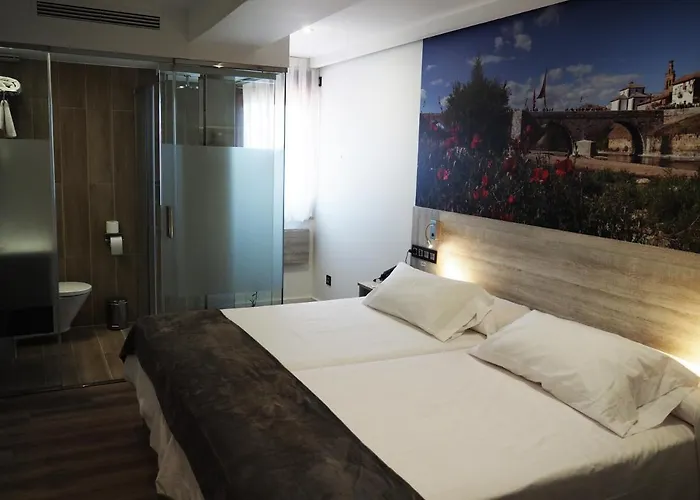 Don Suero De Quinones Hospital de Órbigo