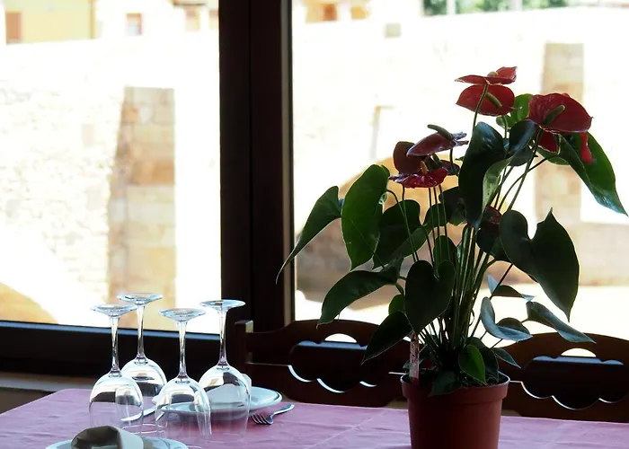 Don Suero De Quinones Ξενοδοχείο Hospital de Órbigo