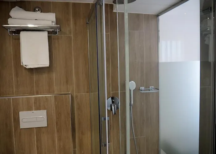 Don Suero De Quinones Ξενοδοχείο