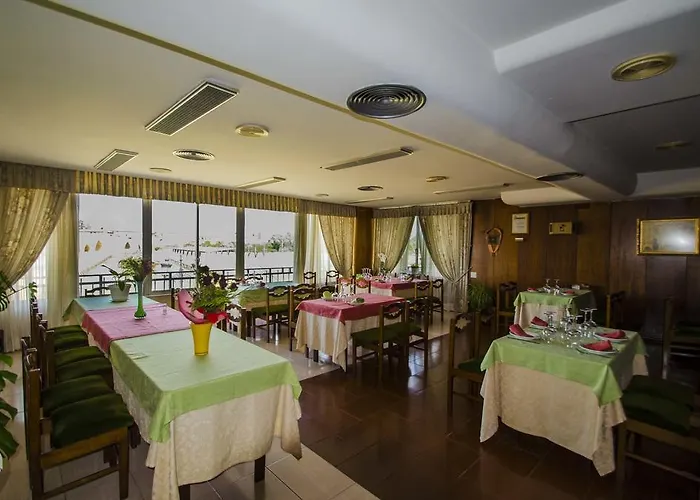 Don Suero De Quinones Hospital de Órbigo