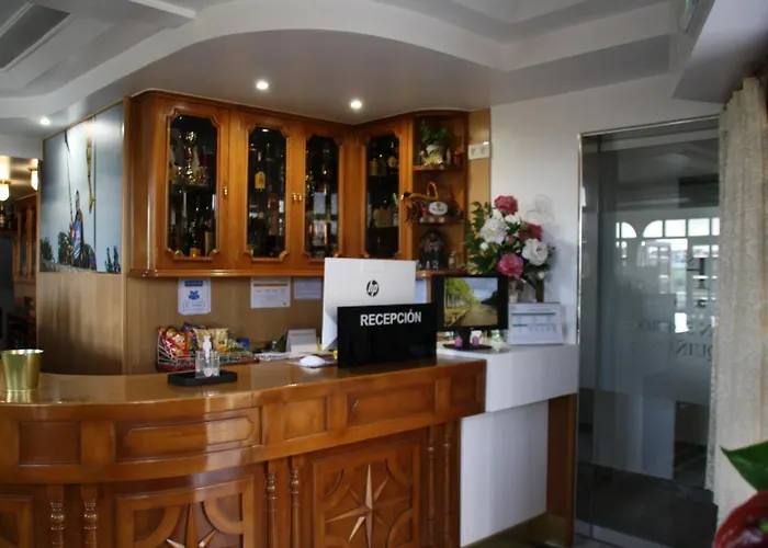 Don Suero De Quinones Hotel