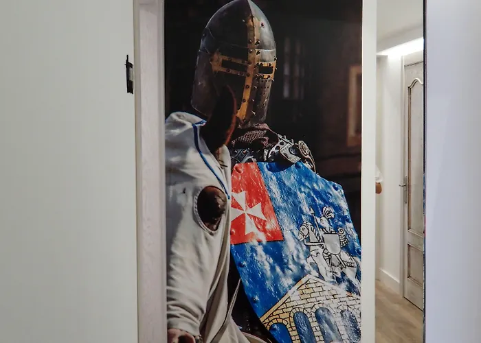 Don Suero De Quinones Ξενοδοχείο