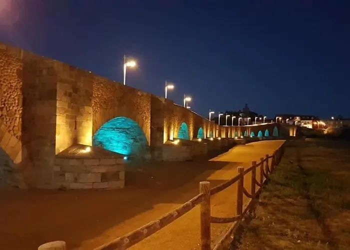 Ξενοδοχείο Don Suero De Quinones Hospital de Órbigo