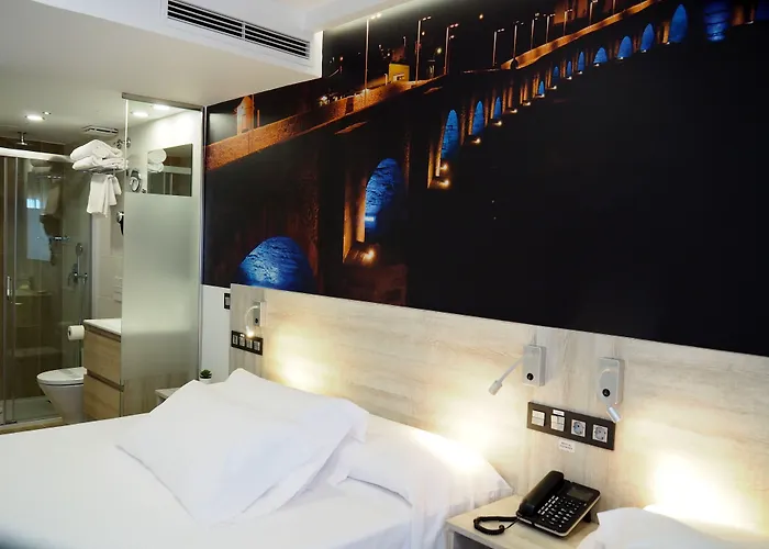 Don Suero De Quinones 2* Hospital de Órbigo