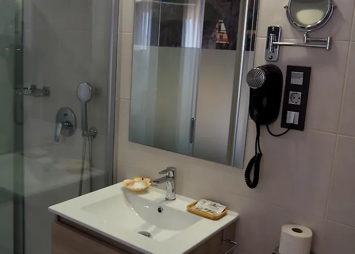 Don Suero De Quinones Ξενοδοχείο