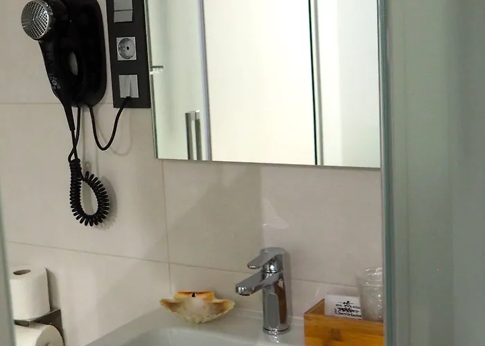 Ξενοδοχείο Don Suero De Quinones Hospital de Órbigo