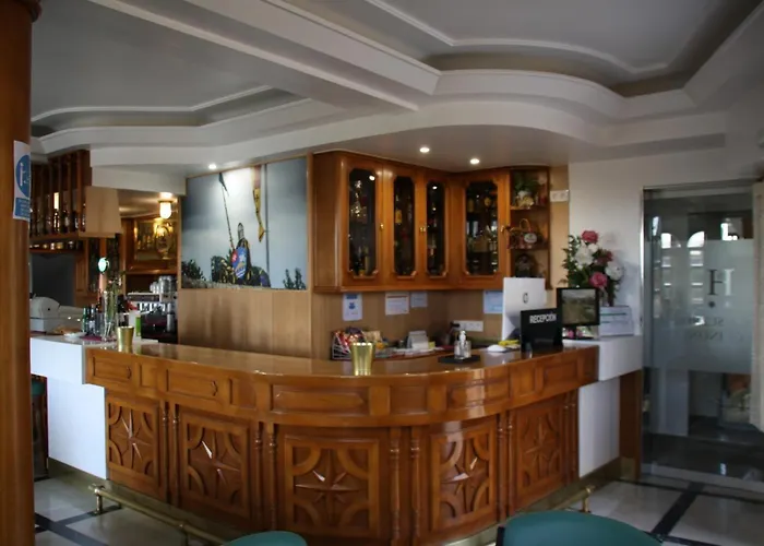 Don Suero De Quinones Hospital de Órbigo