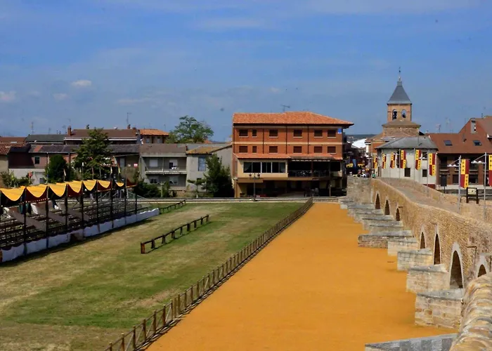 Don Suero De Quinones Ξενοδοχείο 2*